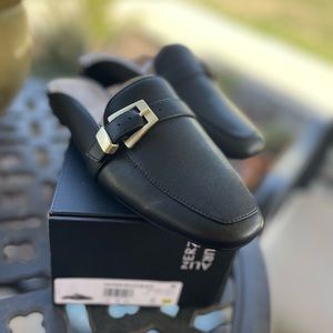 Naturalizer Kayden Mules 9, New in Box